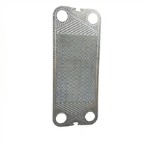 ปะเก็นแลกเปลี่ยนความร้อนแผ่น Accessen