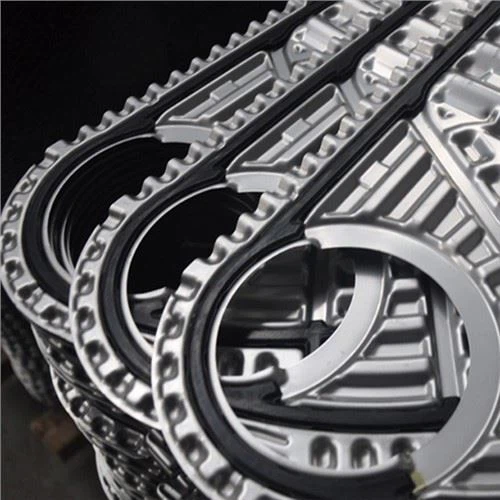 แผ่นแลกเปลี่ยนความร้อน DHP