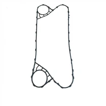 ปะเก็นแผ่นแลกเปลี่ยนความร้อน Funke