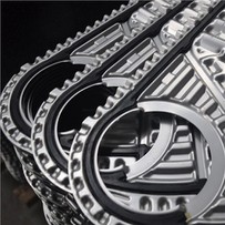 แผ่นแลกเปลี่ยนความร้อน ITT