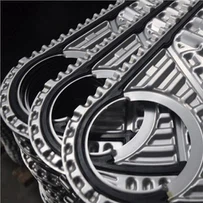 ปะเก็นแผ่นแลกเปลี่ยนความร้อน ITT