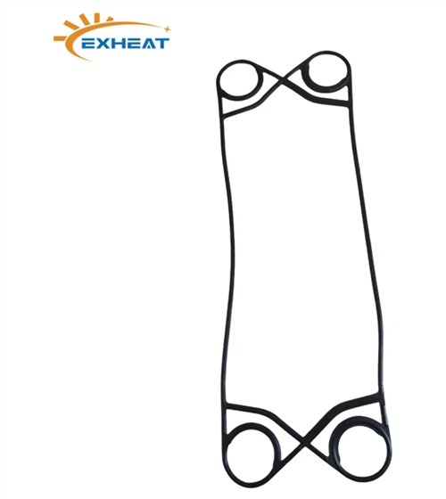 ปะเก็นเครื่องแลกเปลี่ยนความร้อน DHP DX30L